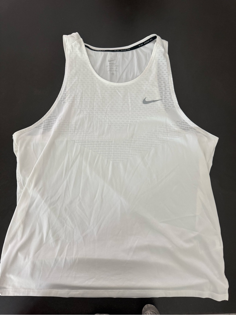 Nike tank